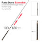 FUSTA DOMA EXTENSIBLE TA-50272M DE 100cm A 130cm