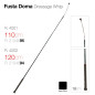 FUSTA DOMA R. 4001 NEGRO
