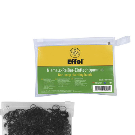 GOMA EFFOL PARA CRINES