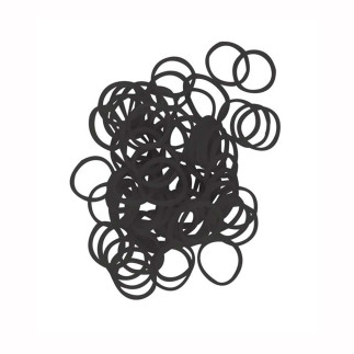 GOMA PARA CRINES 41246