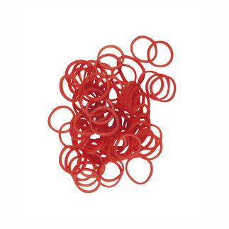 GOMA PARA CRINES 41246