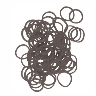 GOMA PARA CRINES 41246