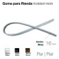 GOMA PARA RIENDA PAR