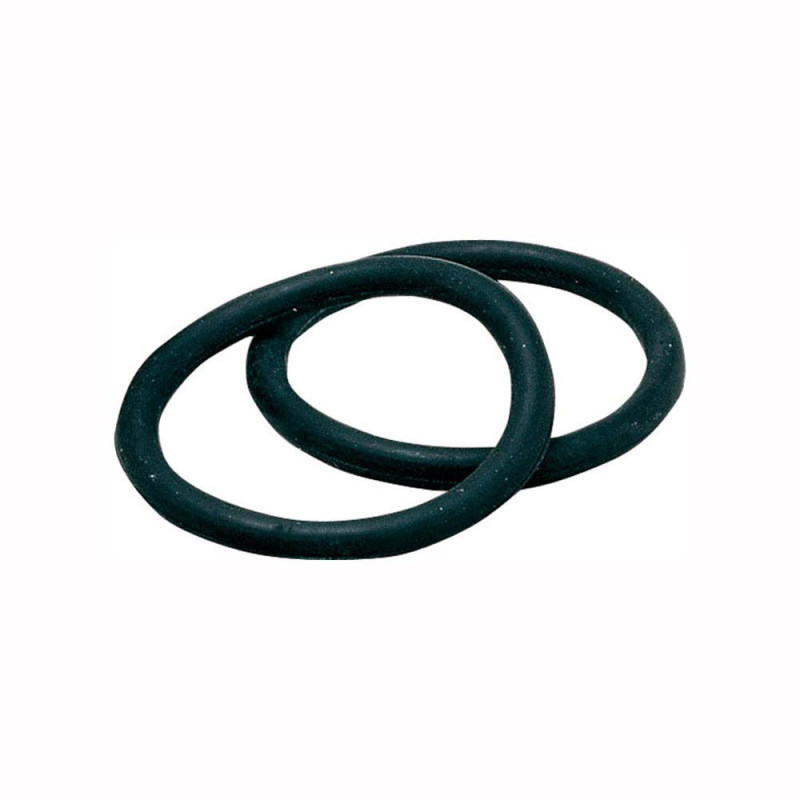 GOMA ESTRIBO SEGURIDAD 22101R 6 pares