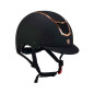 CASCO MONTAR EQUESTRO ECLIPSE ETU00003