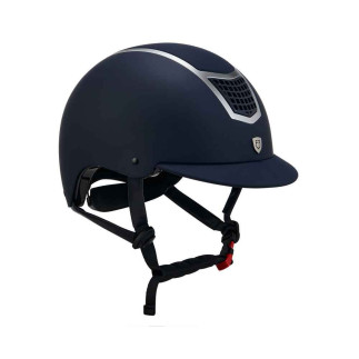 CASCO MONTAR EQUESTRO ECLIPSE ETU00003