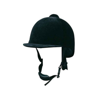 CASCO MONTAR TERCIOPELO EXTRA 3/P9203