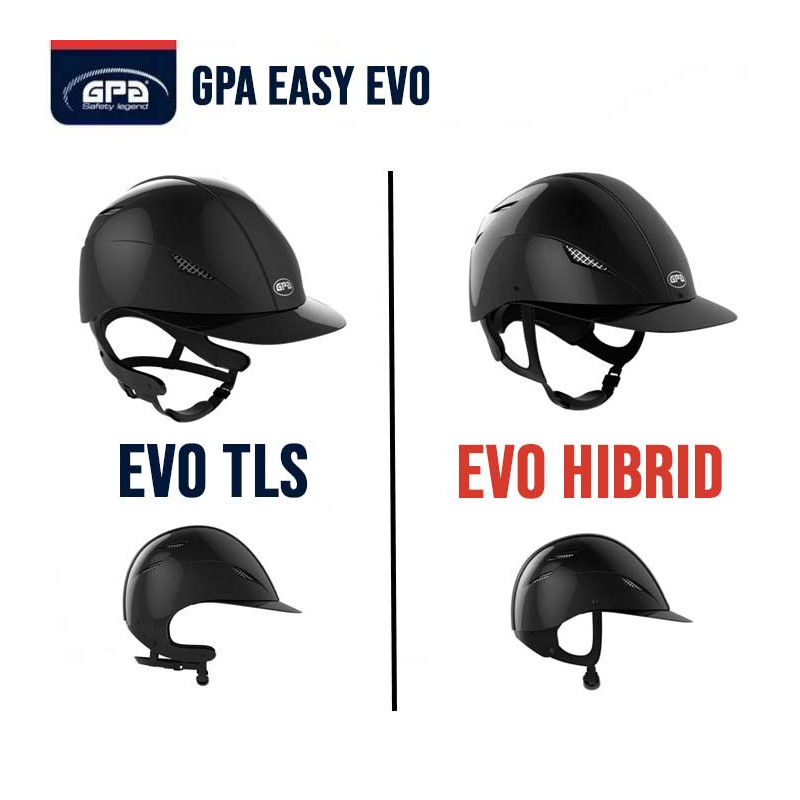 CASCO GPA EASY EVO