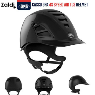 CASCO GPA 4S SPEED´AIR