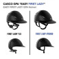 CASCO GPA EASY FIRST LADY