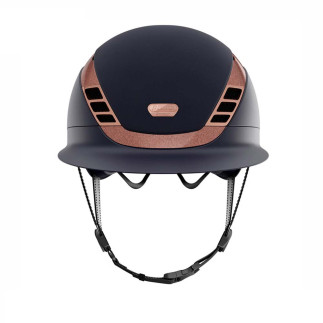 CASCO ABUS PIKEUR AIRLUXE SUPREME LADY VISOR 195000 600