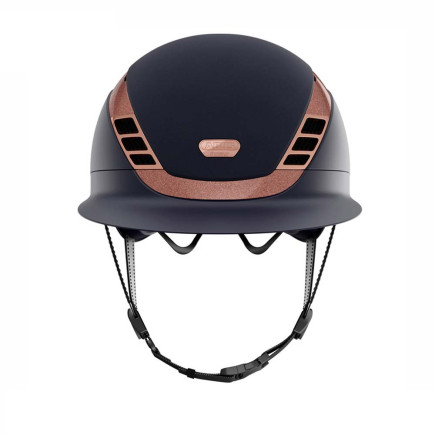 CASCO ABUS PIKEUR AIRLUXE SUPREME LADY VISOR 195000 600