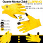 GUANTE MONTAR CLARINO GL001390