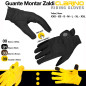 GUANTE MONTAR CLARINO GL001390