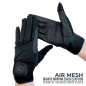 GUANTE MONTAR ZALDI ELÁSTICO AIR MESH