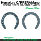HERRADURA CARRERA MANO 30uds
