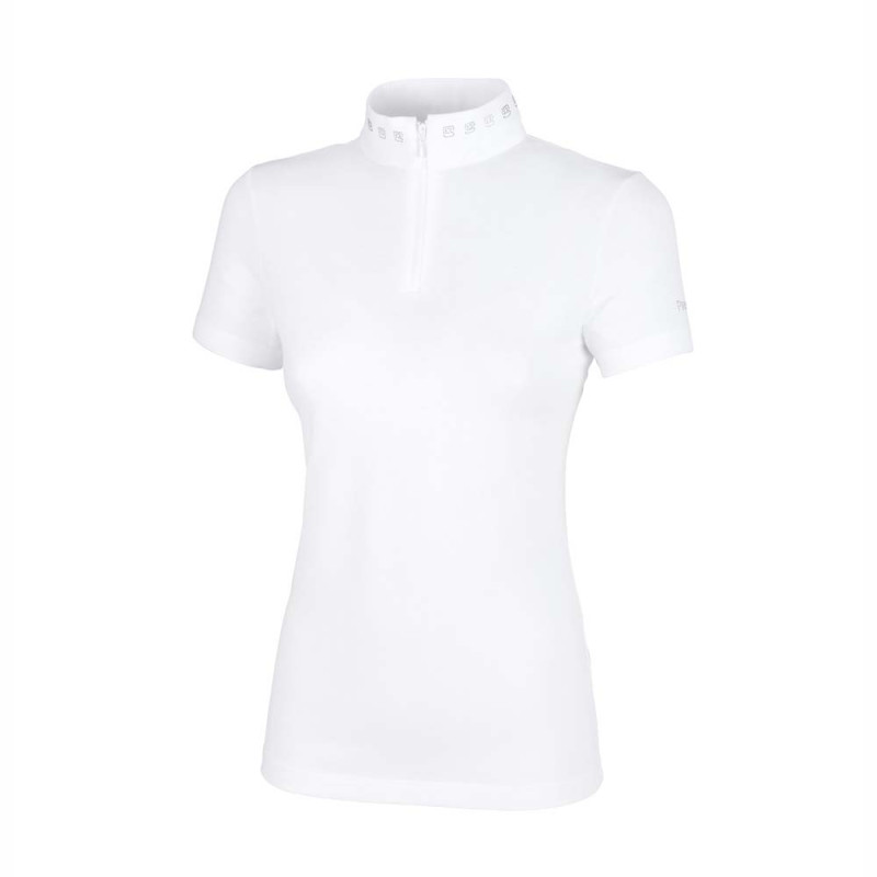 CAMISA PIKEUR SEÑORA DAMEN ICON 5230 00 265 010
