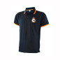CAMISA POLO RFHE MANGA CORTA