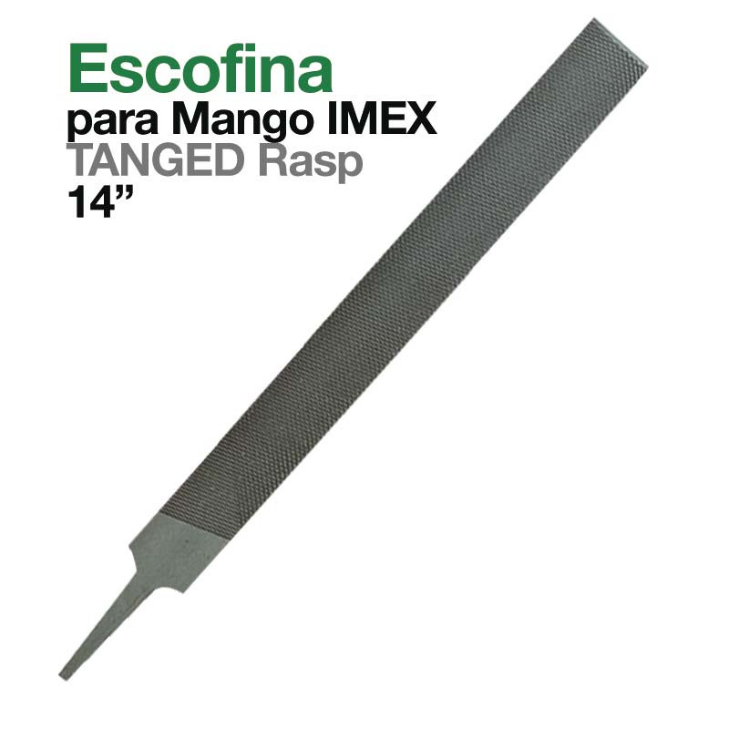 ESCOFINA PARA MANGO IMEX 14