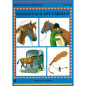 LIBRO: GUÍA. MANEJO FÁCIL DEL CABALLO