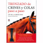 LIBRO: TRENZADO DE CRINES Y COLAS