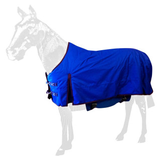 MANTA IMPERMEABLE RESISTENTE 1200D
