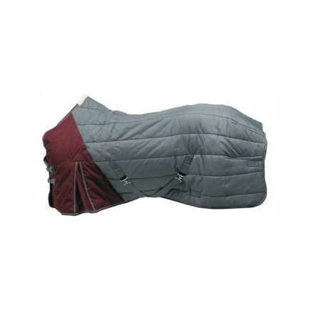 MANTA BICOLOR IMPERMEABLE