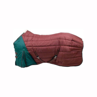 MANTA BICOLOR IMPERMEABLE