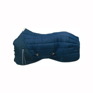 MANTA BICOLOR IMPERMEABLE