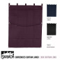 CUBREBOXES ESKADRON CURTAIN LARGO 361000