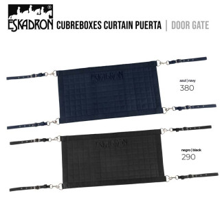 CUBREBOXES ESKADRON CURTAIN PUERTA 362000