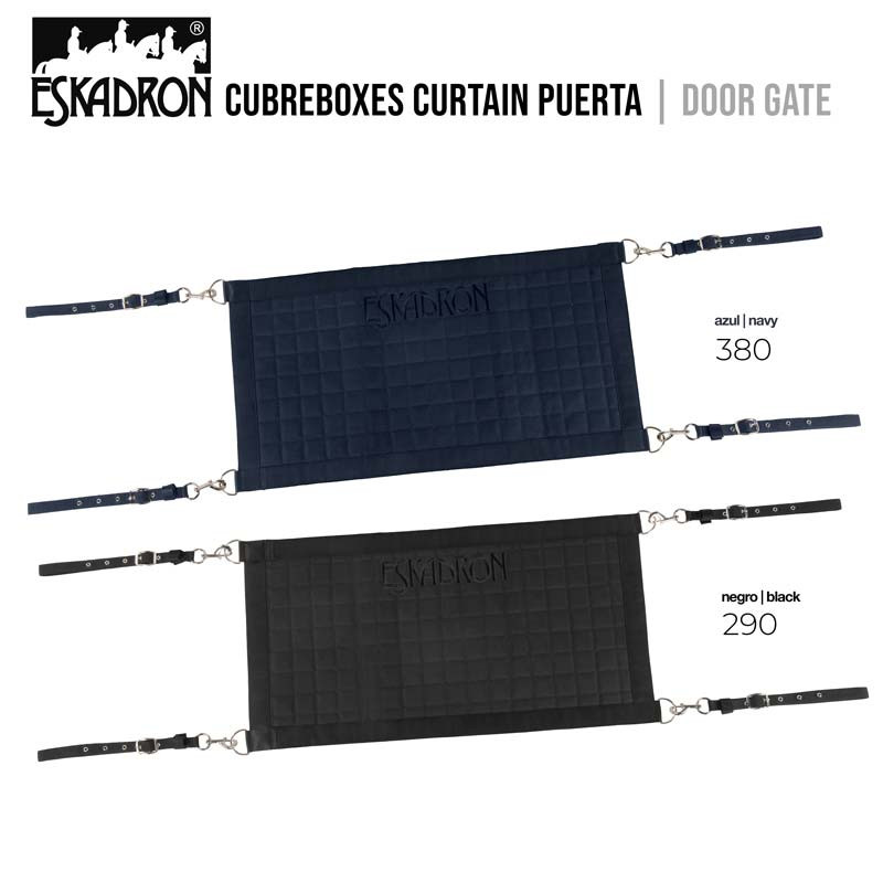 CUBREBOXES ESKADRON CURTAIN PUERTA 362000