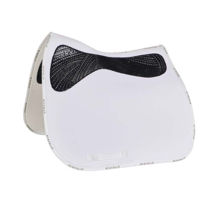 MANTILLA DOMA ACAVALLO ANTIDESLIZANTE AC293
