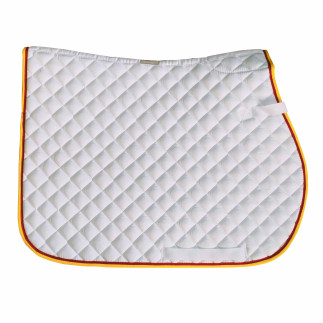 MANTILLA USO GENERAL ACOLCHADA ZALDI