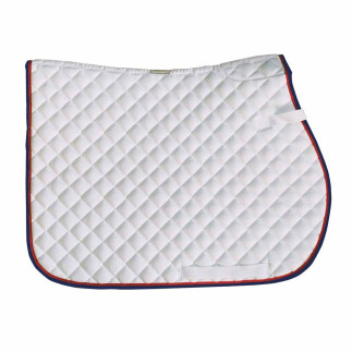 MANTILLA USO GENERAL ACOLCHADA ZALDI