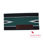 MANTILLA WESTERN ALGODÓN