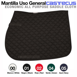 MANTILLA USO GENERAL CASTECUS