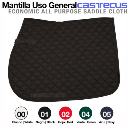 MANTILLA USO GENERAL CASTECUS