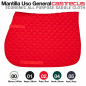 MANTILLA USO GENERAL CASTECUS