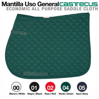 MANTILLA USO GENERAL CASTECUS