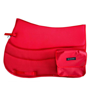 MANTILLA TREKKING BURIONI CON BOLSILLO