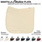 MANTILLA ESKADRON PLATA 210200 412