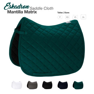 MANTILLA ESKADRON MATRIX 214000 416 ---