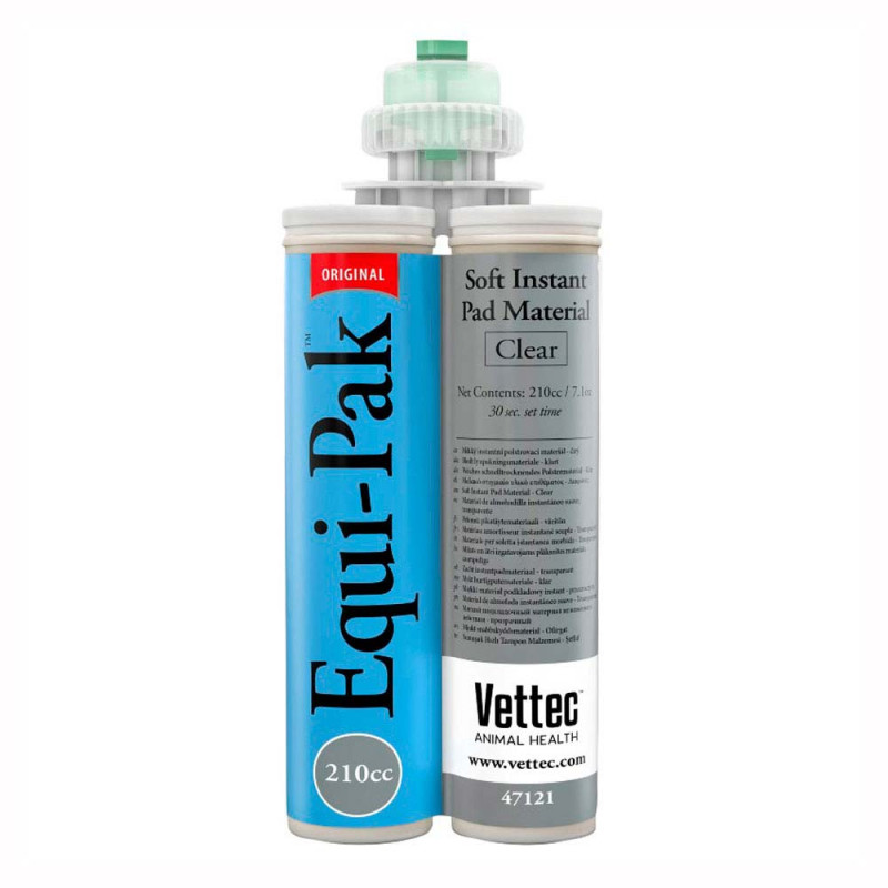 MUSTAD: ALMOHADILLA PLANTAR FLEX EQUIPAK 46121