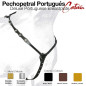 PECHOPETRAL PORTUGUÉS CORTESÍA