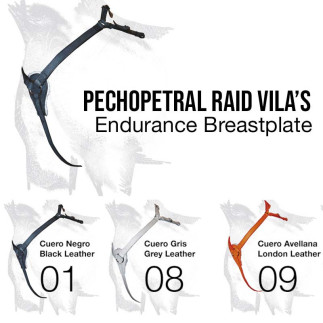 PECHOPETRAL RAID VILA´S