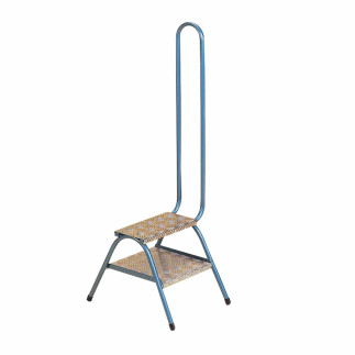 ESCALERA PARA TRENZAR S551