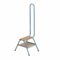 ESCALERA PARA TRENZAR S551