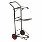 PORTASILLA CARRO PARA CAJA LIMPIEZA S57TF