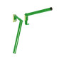 PORTASILLA PLEGABLE BARRA S18P